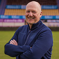 Ralf Behrling